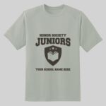 Dry Zone ® Short Sleeve Raglan T Shirt Thumbnail