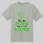 Dry Zone ® Short Sleeve Raglan T Shirt Thumbnail