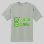 Dry Zone ® Short Sleeve Raglan T Shirt Thumbnail