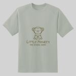 Dry Zone ® Short Sleeve Raglan T Shirt Thumbnail