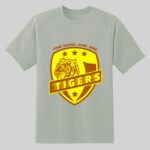 Dry Zone ® Short Sleeve Raglan T Shirt Thumbnail