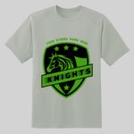 Dry Zone ® Short Sleeve Raglan T Shirt Thumbnail