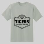 Dry Zone ® Short Sleeve Raglan T Shirt Thumbnail