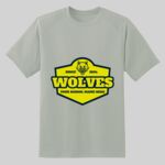 Dry Zone ® Short Sleeve Raglan T Shirt Thumbnail