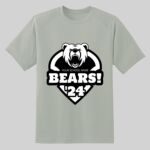 Dry Zone ® Short Sleeve Raglan T Shirt Thumbnail