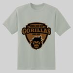 Dry Zone ® Short Sleeve Raglan T Shirt Thumbnail