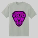 Dry Zone ® Short Sleeve Raglan T Shirt Thumbnail