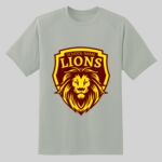 Dry Zone ® Short Sleeve Raglan T Shirt Thumbnail