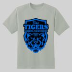 Dry Zone ® Short Sleeve Raglan T Shirt Thumbnail