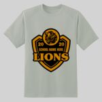 Dry Zone ® Short Sleeve Raglan T Shirt Thumbnail