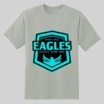 Dry Zone ® Short Sleeve Raglan T Shirt Thumbnail