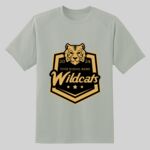 Dry Zone ® Short Sleeve Raglan T Shirt Thumbnail