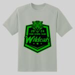 Dry Zone ® Short Sleeve Raglan T Shirt Thumbnail