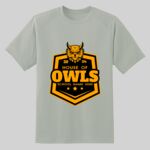 Dry Zone ® Short Sleeve Raglan T Shirt Thumbnail