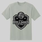 Dry Zone ® Short Sleeve Raglan T Shirt Thumbnail