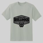 Dry Zone ® Short Sleeve Raglan T Shirt Thumbnail