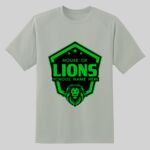 Dry Zone ® Short Sleeve Raglan T Shirt Thumbnail