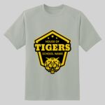 Dry Zone ® Short Sleeve Raglan T Shirt Thumbnail