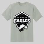 Dry Zone ® Short Sleeve Raglan T Shirt Thumbnail