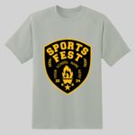 Dry Zone ® Short Sleeve Raglan T Shirt Thumbnail