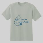 Dry Zone ® Short Sleeve Raglan T Shirt Thumbnail