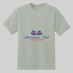 Dry Zone ® Short Sleeve Raglan T Shirt Thumbnail