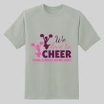 Dry Zone ® Short Sleeve Raglan T Shirt Thumbnail