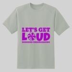 Dry Zone ® Short Sleeve Raglan T Shirt Thumbnail