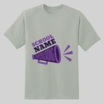 Dry Zone ® Short Sleeve Raglan T Shirt Thumbnail