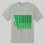 Dry Zone ® Short Sleeve Raglan T Shirt Thumbnail