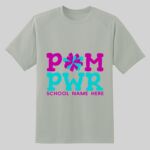 Dry Zone ® Short Sleeve Raglan T Shirt Thumbnail