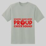 Dry Zone ® Short Sleeve Raglan T Shirt Thumbnail