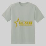 Dry Zone ® Short Sleeve Raglan T Shirt Thumbnail