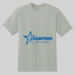 Dry Zone ® Short Sleeve Raglan T Shirt Thumbnail