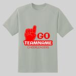 Dry Zone ® Short Sleeve Raglan T Shirt Thumbnail