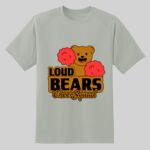 Dry Zone ® Short Sleeve Raglan T Shirt Thumbnail