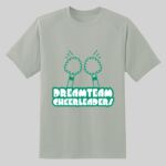 Dry Zone ® Short Sleeve Raglan T Shirt Thumbnail