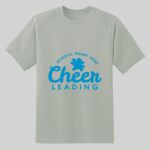 Dry Zone ® Short Sleeve Raglan T Shirt Thumbnail