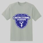 Dry Zone ® Short Sleeve Raglan T Shirt Thumbnail