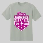 Dry Zone ® Short Sleeve Raglan T Shirt Thumbnail