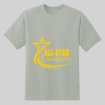 Dry Zone ® Short Sleeve Raglan T Shirt Thumbnail