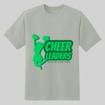 Dry Zone ® Short Sleeve Raglan T Shirt Thumbnail