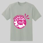 Dry Zone ® Short Sleeve Raglan T Shirt Thumbnail