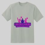 Dry Zone ® Short Sleeve Raglan T Shirt Thumbnail