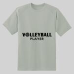 Dry Zone ® Short Sleeve Raglan T Shirt Thumbnail