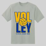 Dry Zone ® Short Sleeve Raglan T Shirt Thumbnail