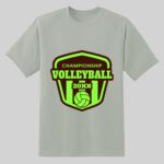 Dry Zone ® Short Sleeve Raglan T Shirt Thumbnail