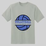 Dry Zone ® Short Sleeve Raglan T Shirt Thumbnail