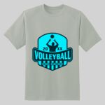 Dry Zone ® Short Sleeve Raglan T Shirt Thumbnail