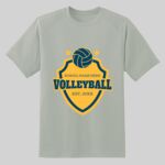 Dry Zone ® Short Sleeve Raglan T Shirt Thumbnail